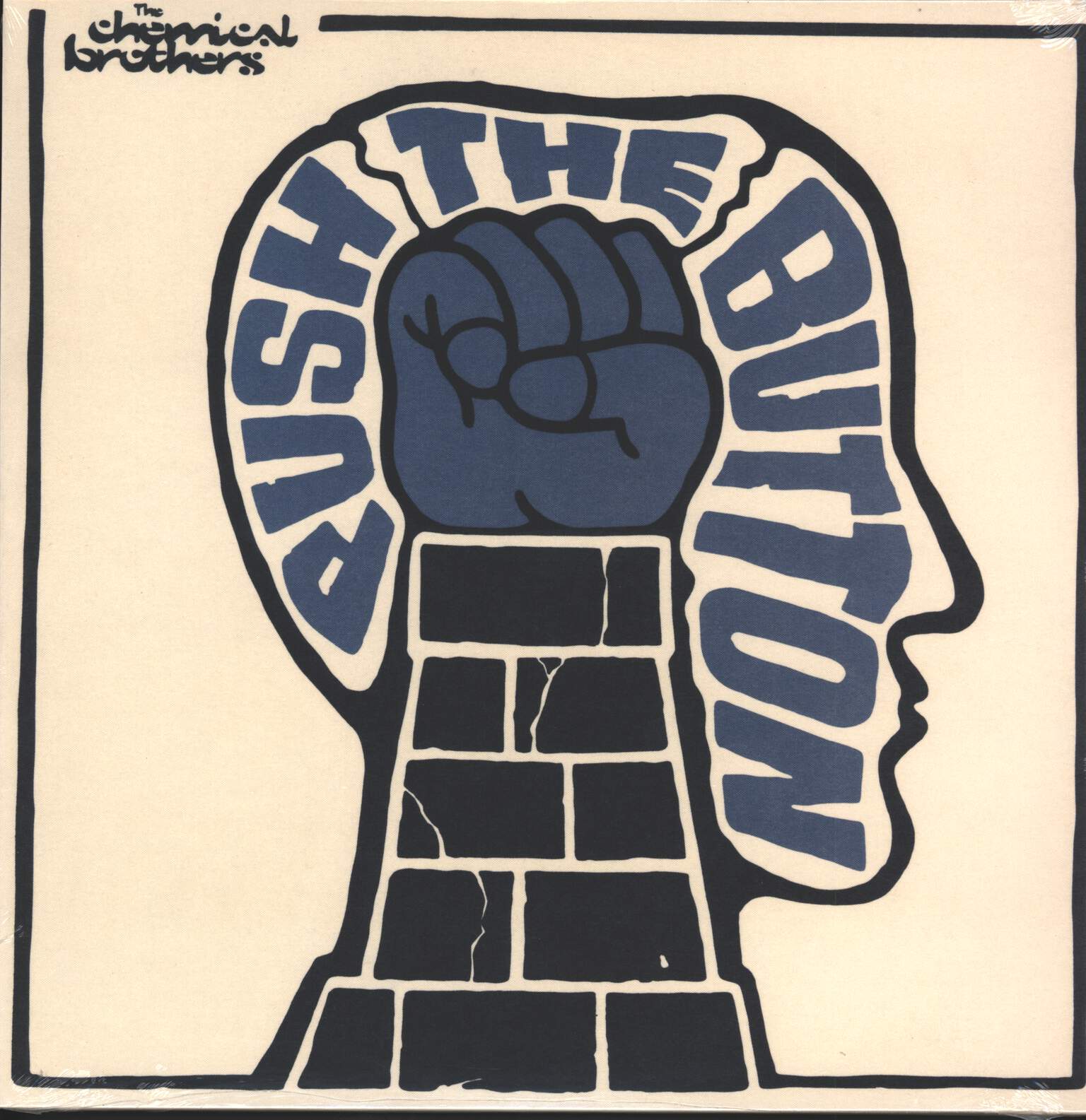 The Chemical Brothers: Push The Button