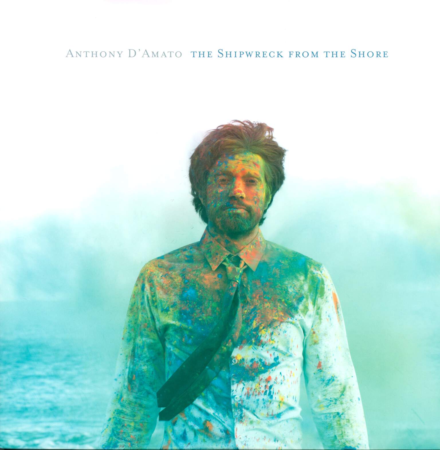 Anthony D'Amato: The Shipwreck from the Shore