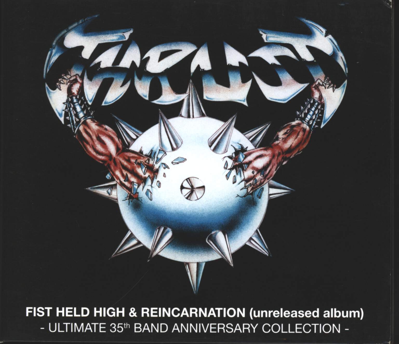 Thrust: Fist Held High & Reincarnation