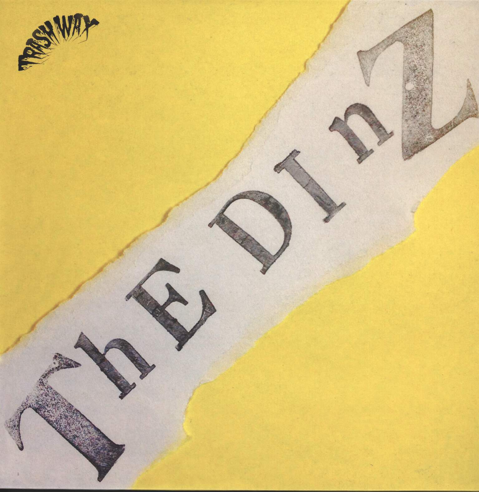 The Dinz: The Dinz
