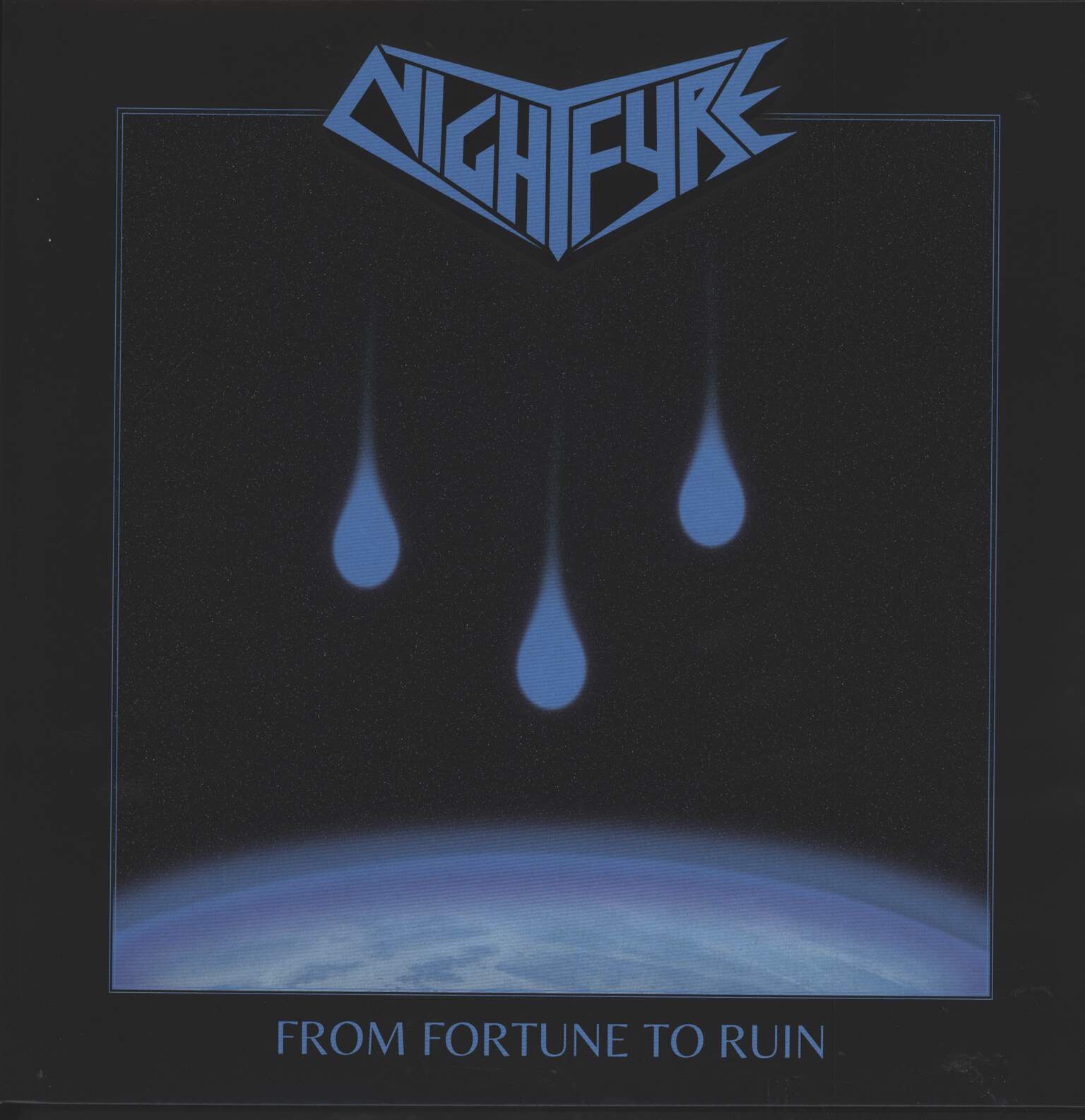 Nightfyre: From Fortune To Ruin