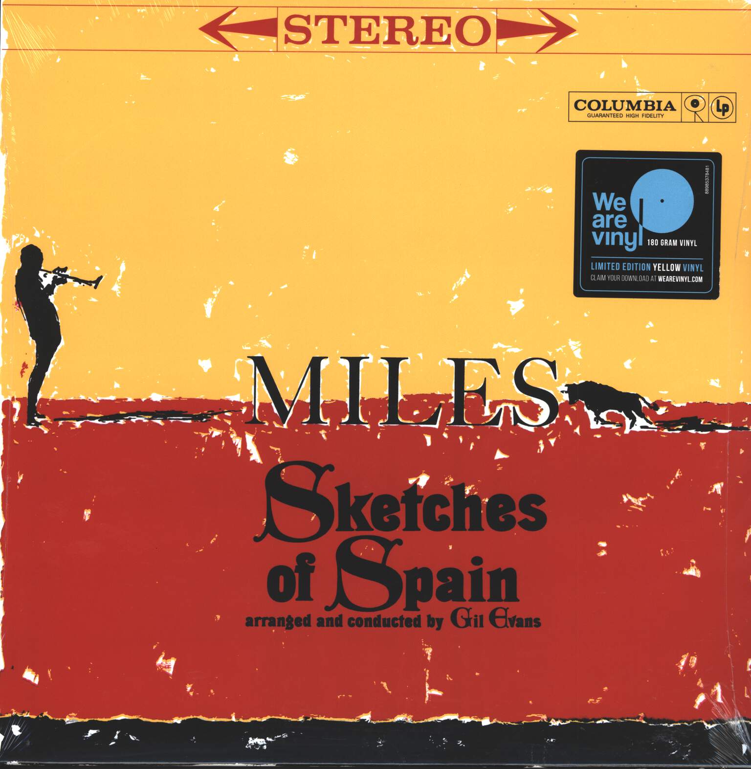 Miles Davis: Sketches Of Spain