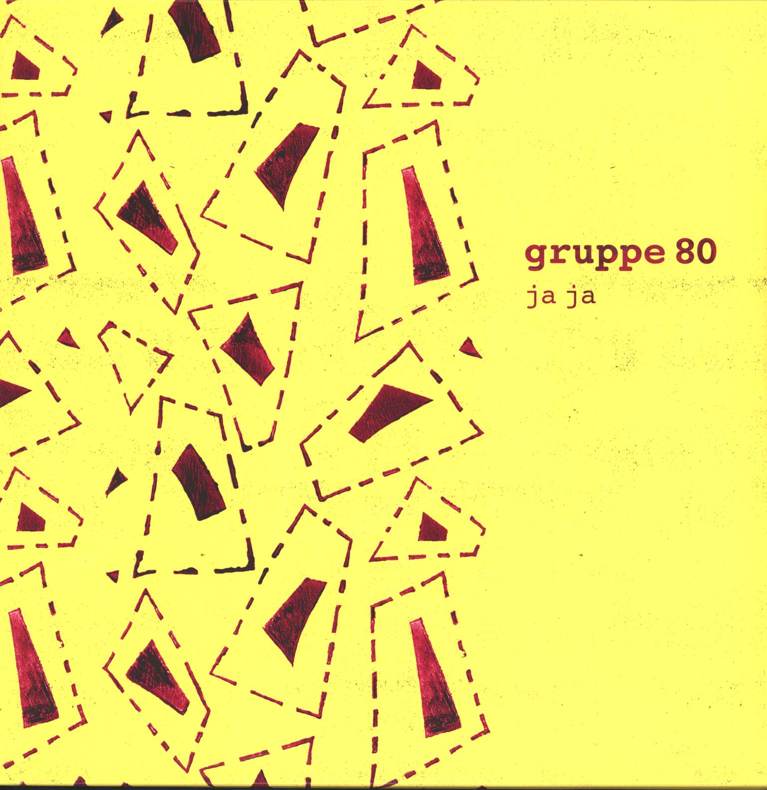 Gruppe 80: Ja Ja