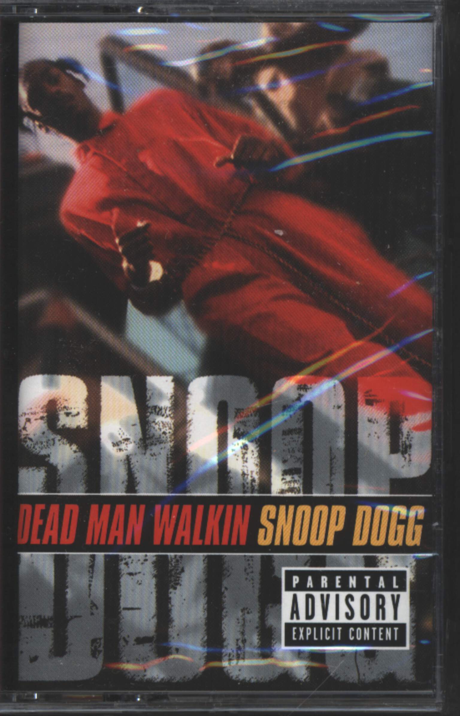 Snoop Dogg: Dead Man Walkin