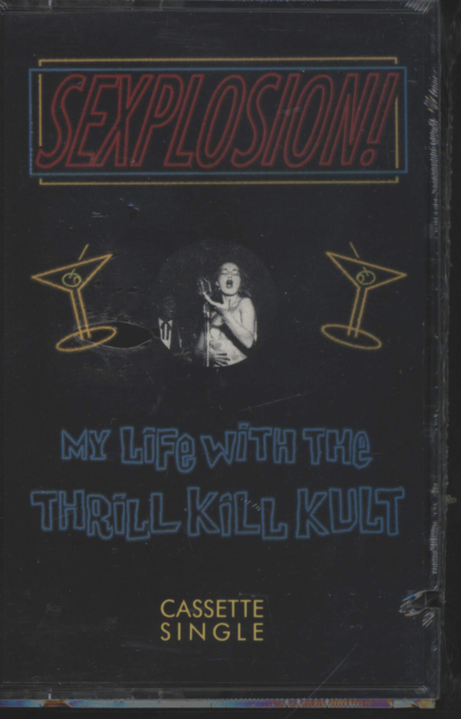 My Life With the Thrill Kill Kult: Sexplosion!