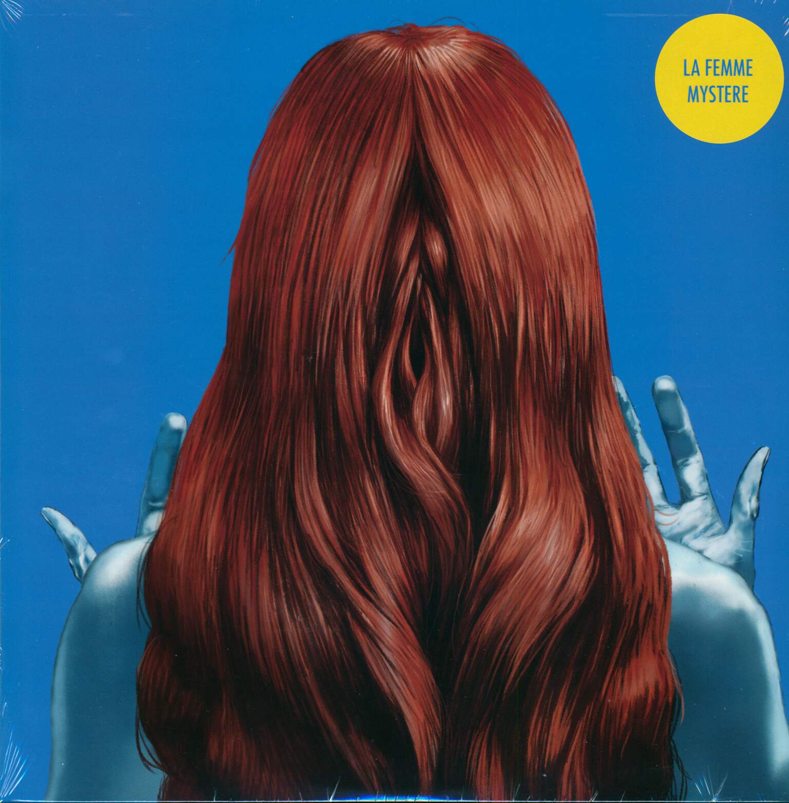 La Femme: Mystère