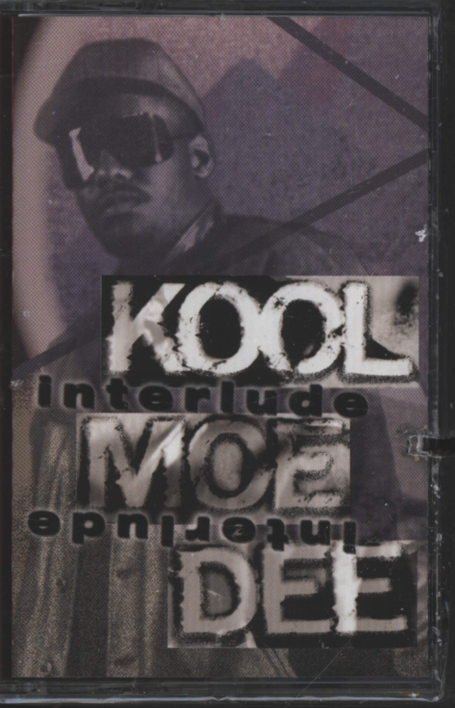 Kool Moe Dee: Interlude
