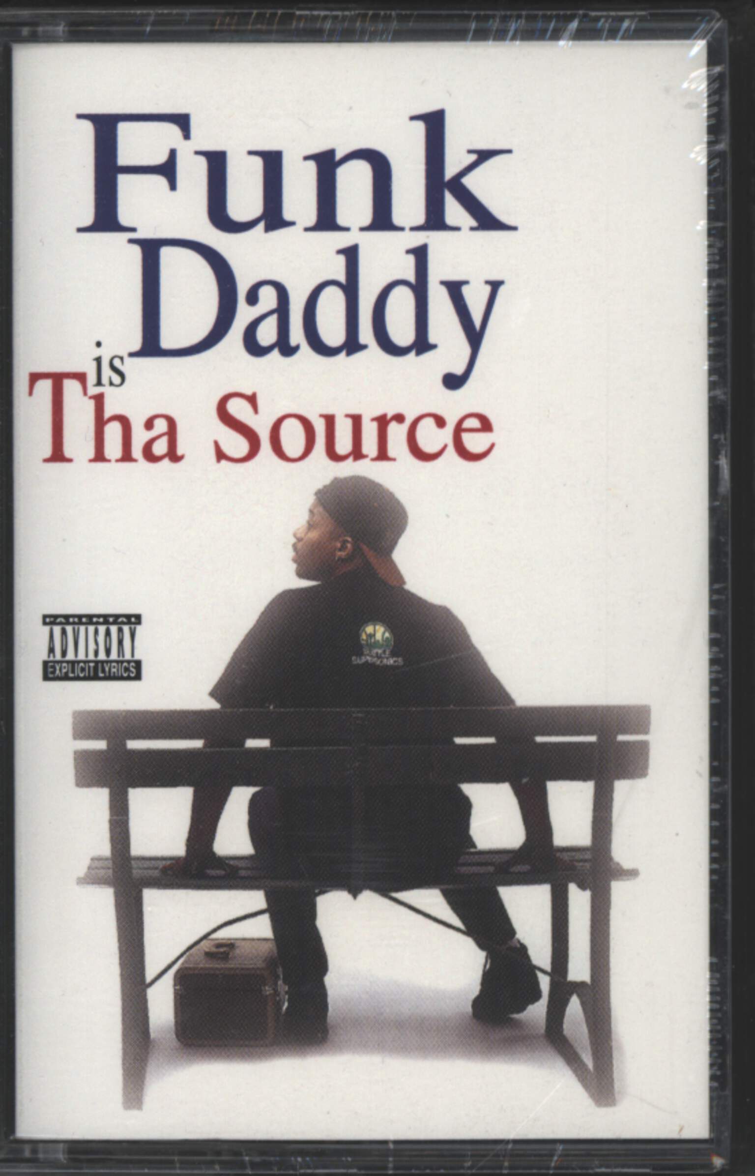 Funk Daddy: Tha Source