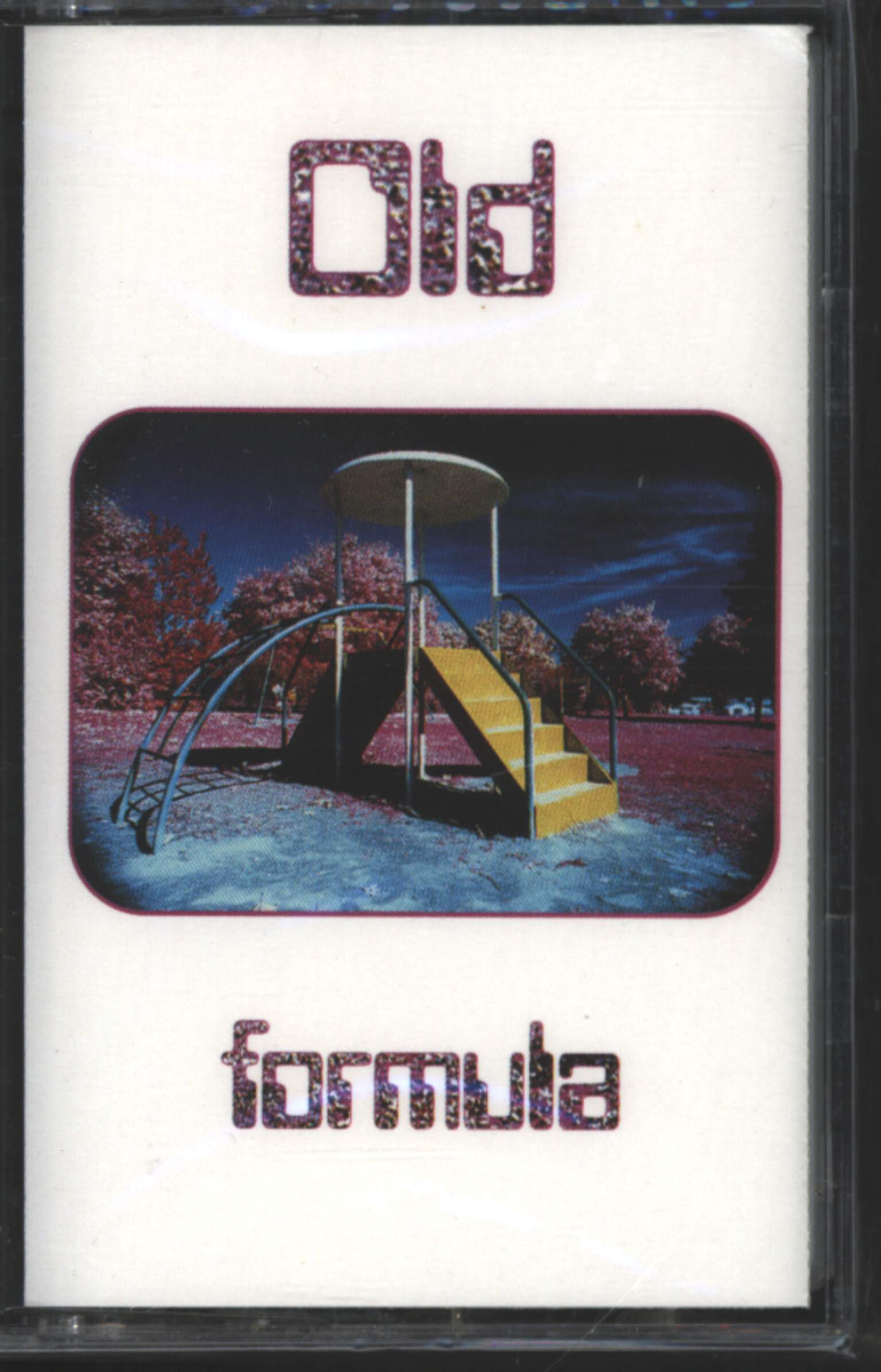 O.L.D.: Formula