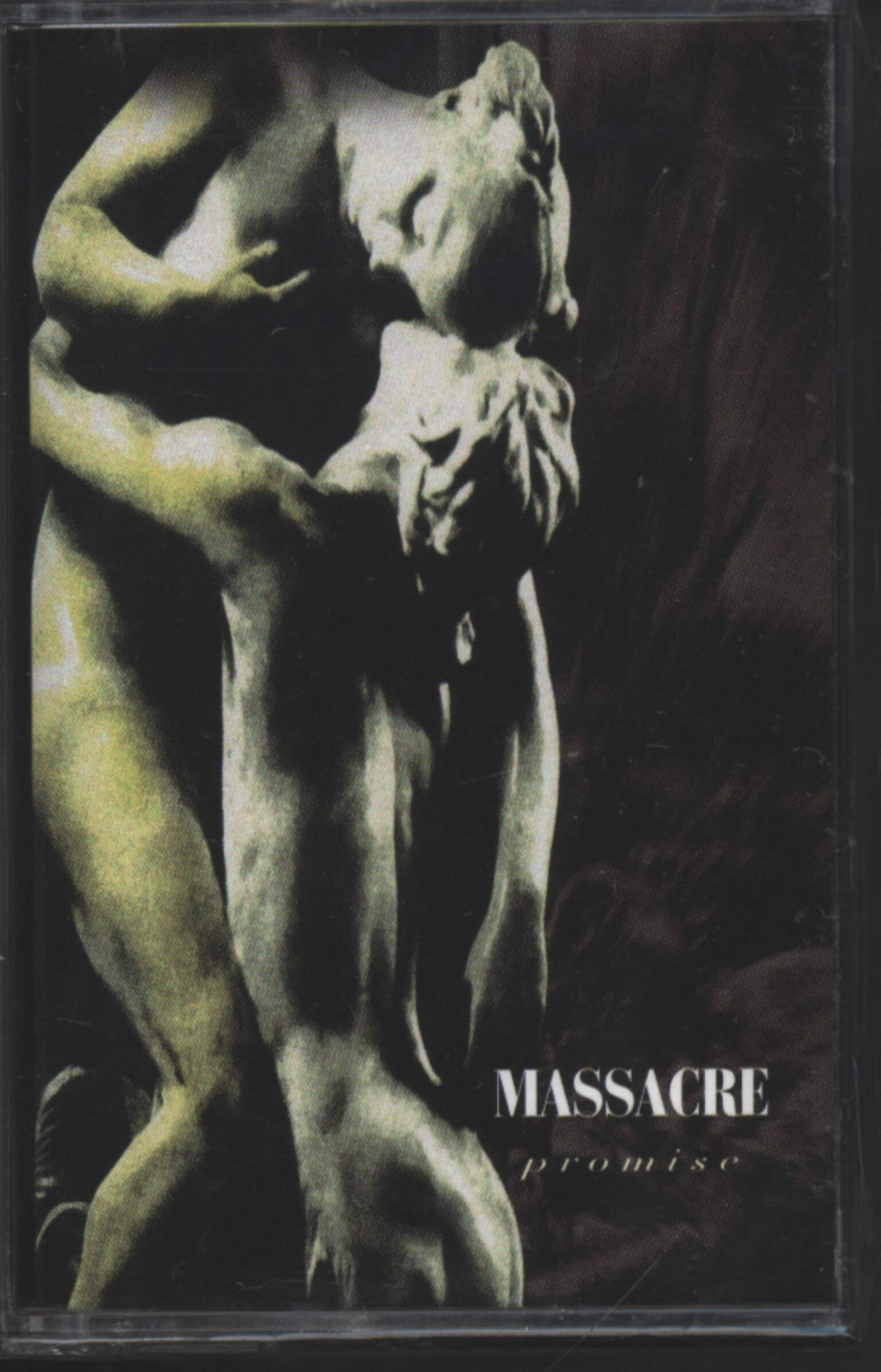 Massacre: Promise