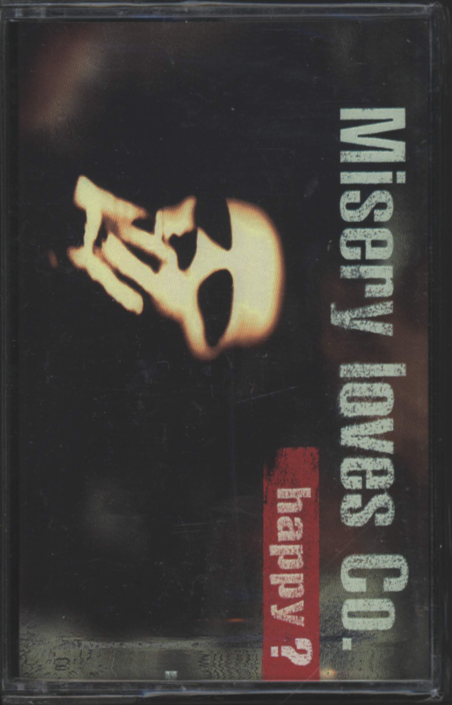 Misery Loves Co.: Happy?