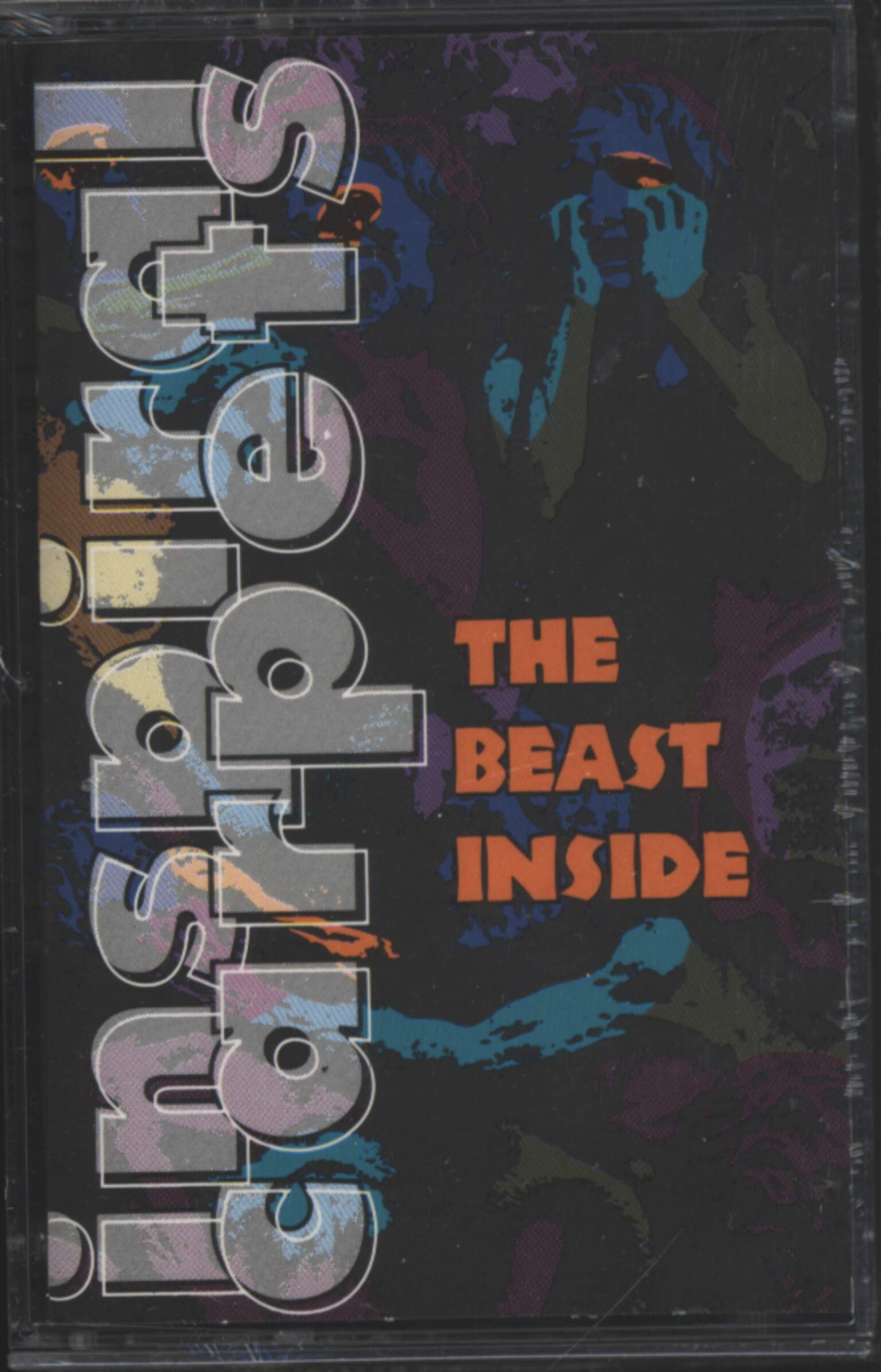 Inspiral Carpets: The Beast Inside