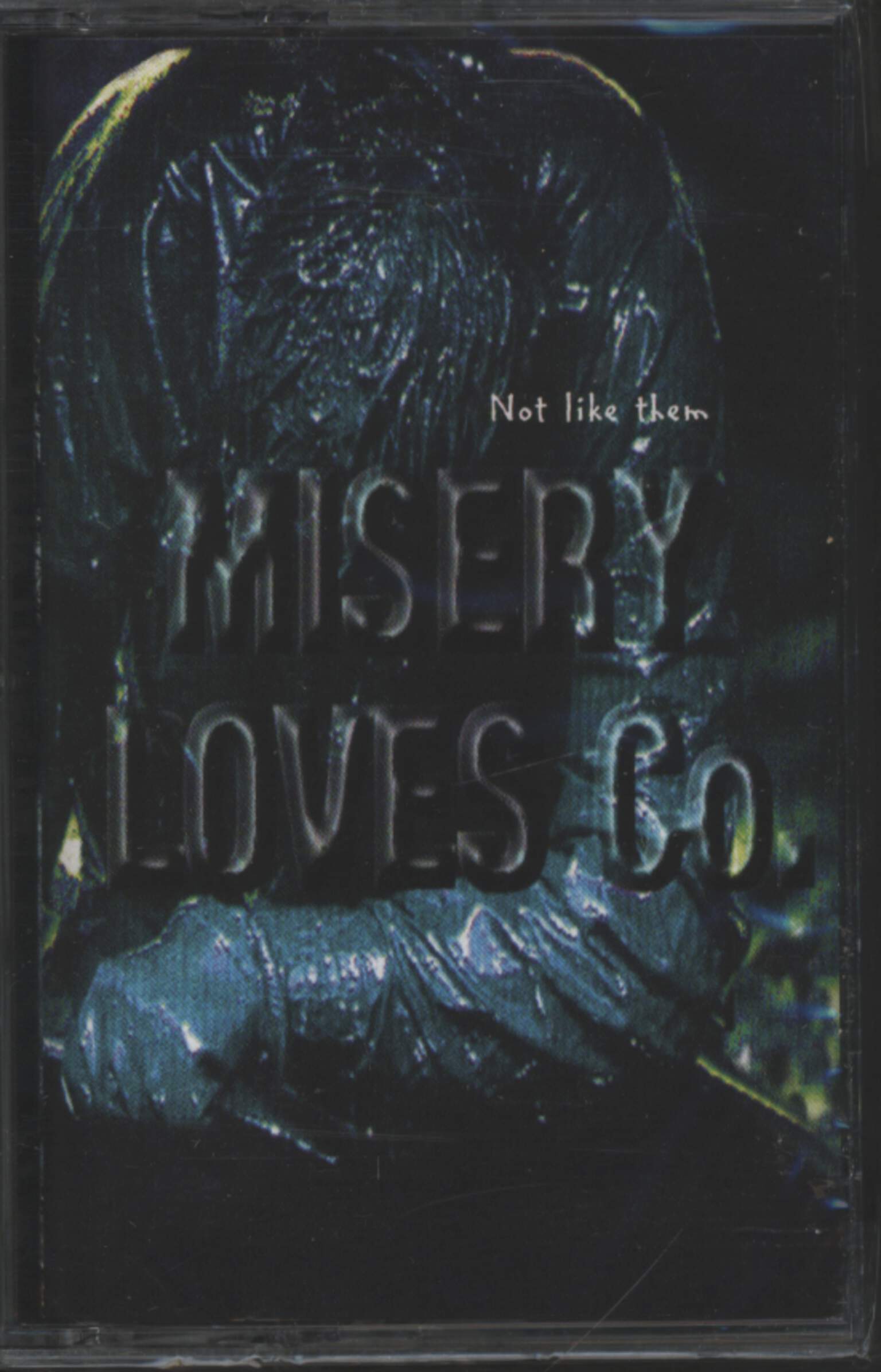 Misery Loves Co.: Not Like Them