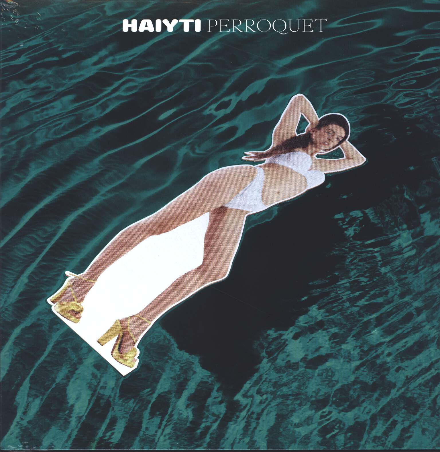 Haiyti: Perroquet + Sansibar Ep