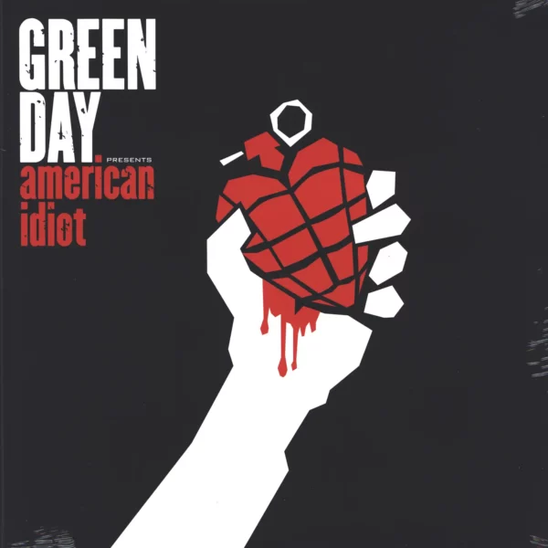 Green Day: American Idiot