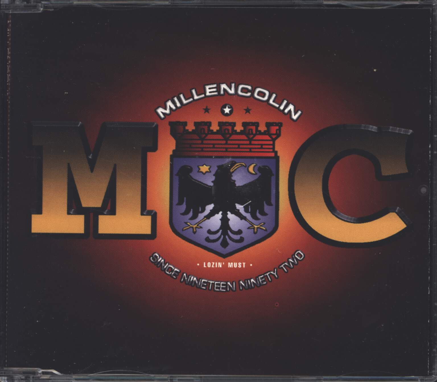 Millencolin: Lozin' Must