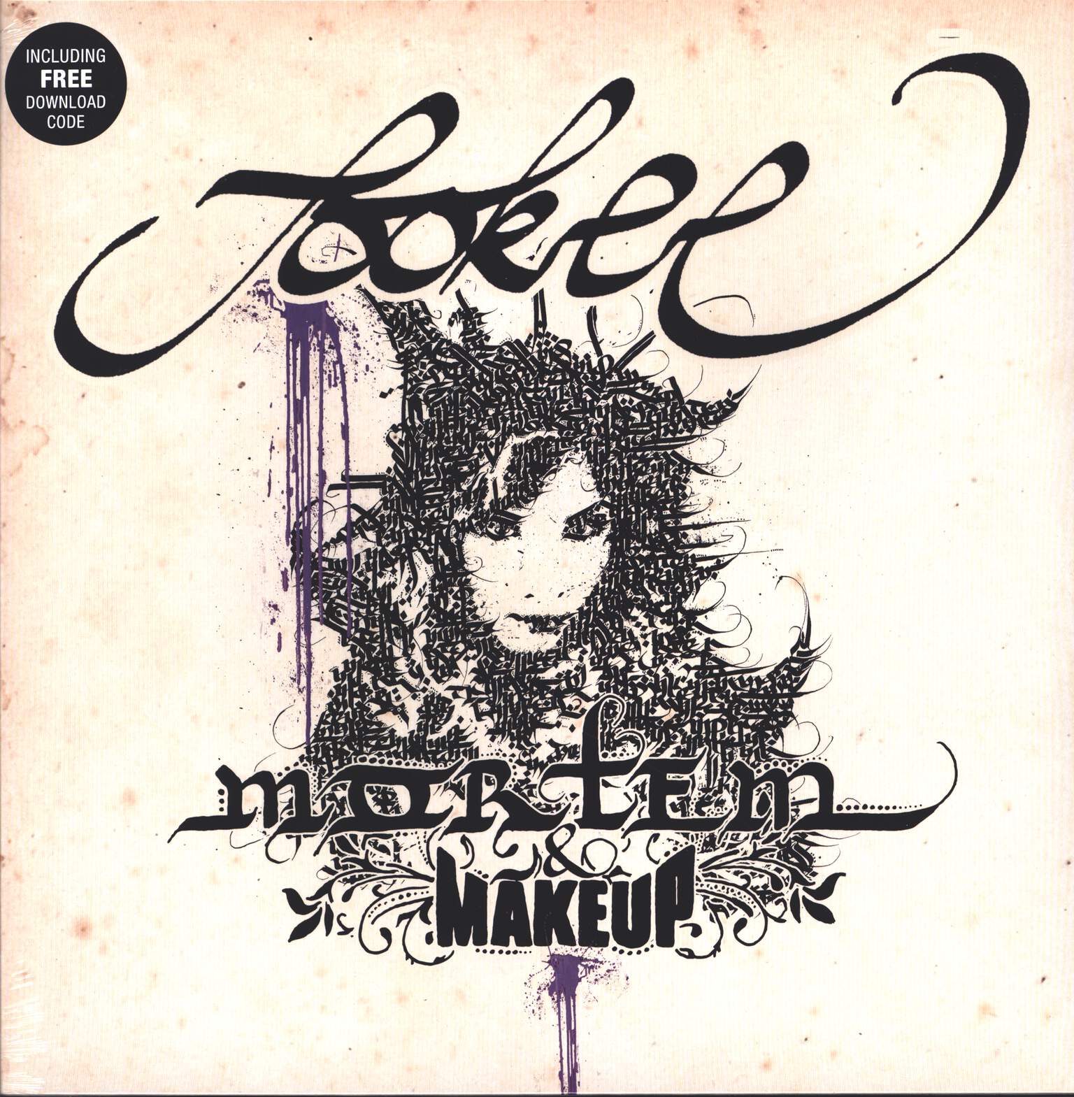Sookee: Mortem & Makeup