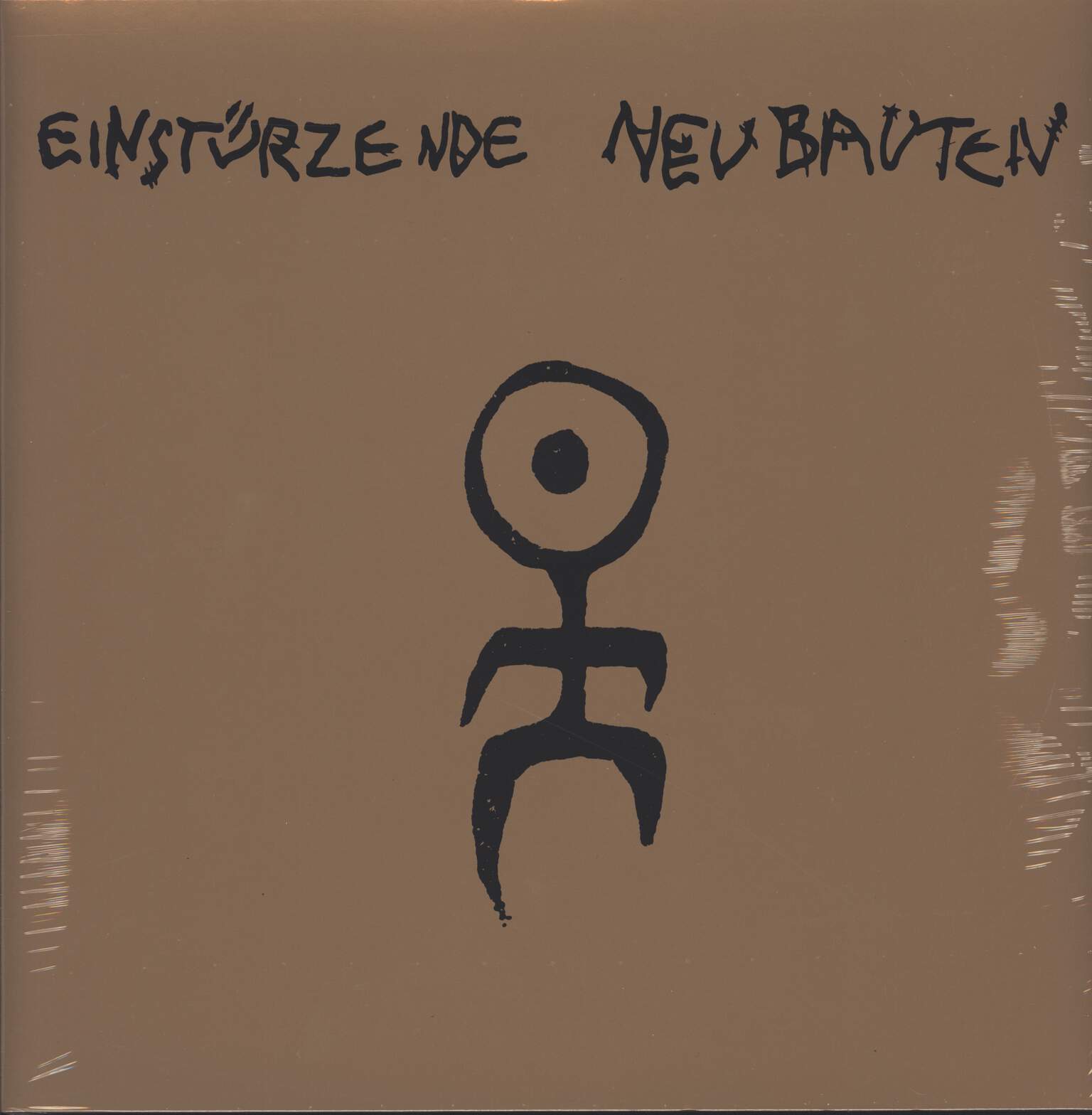 Einstürzende Neubauten: Kollaps