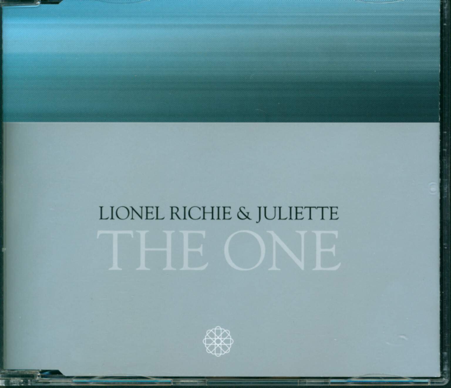 Lionel Richie / Juliette: The One