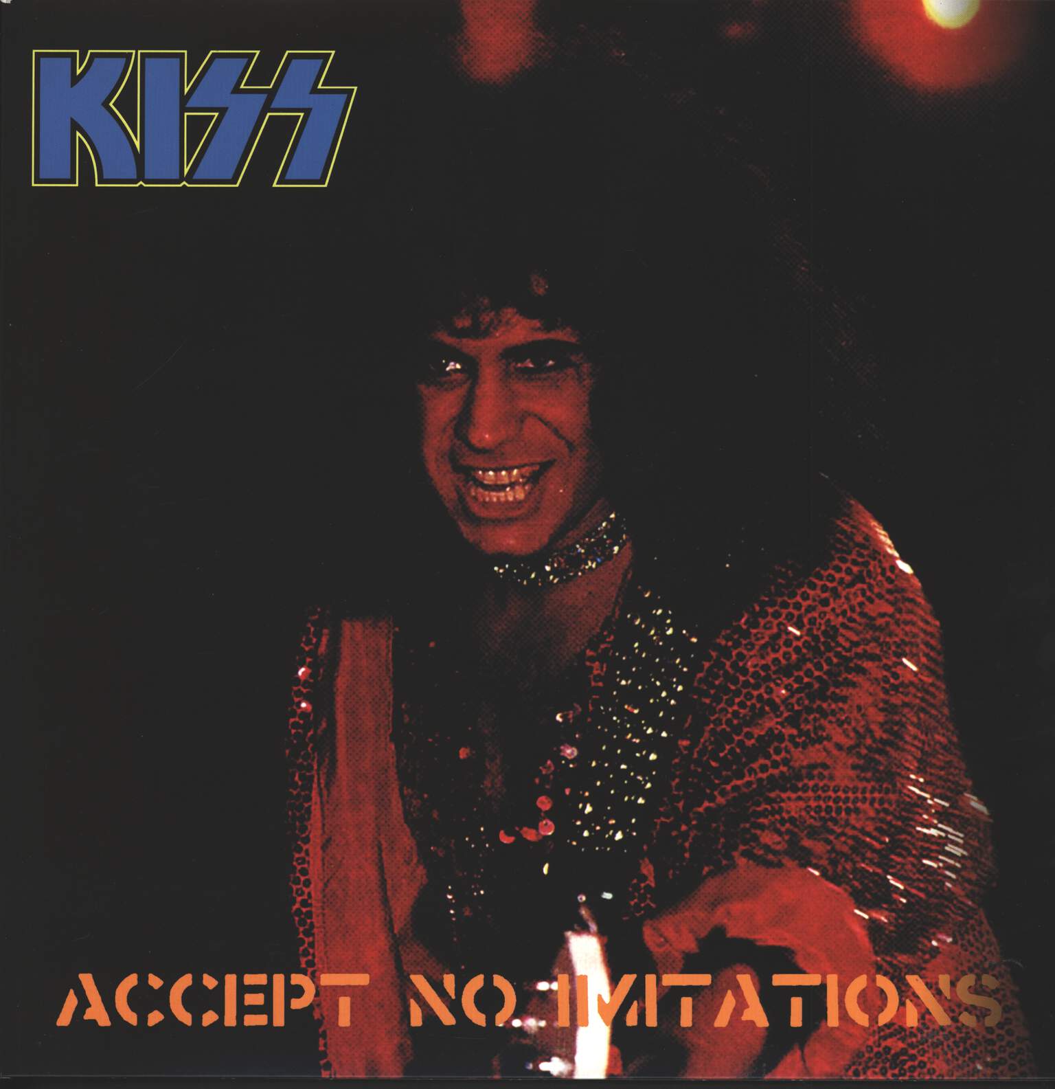 Kiss: Accept No Imitations