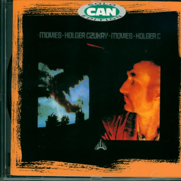 Holger Czukay: Movies