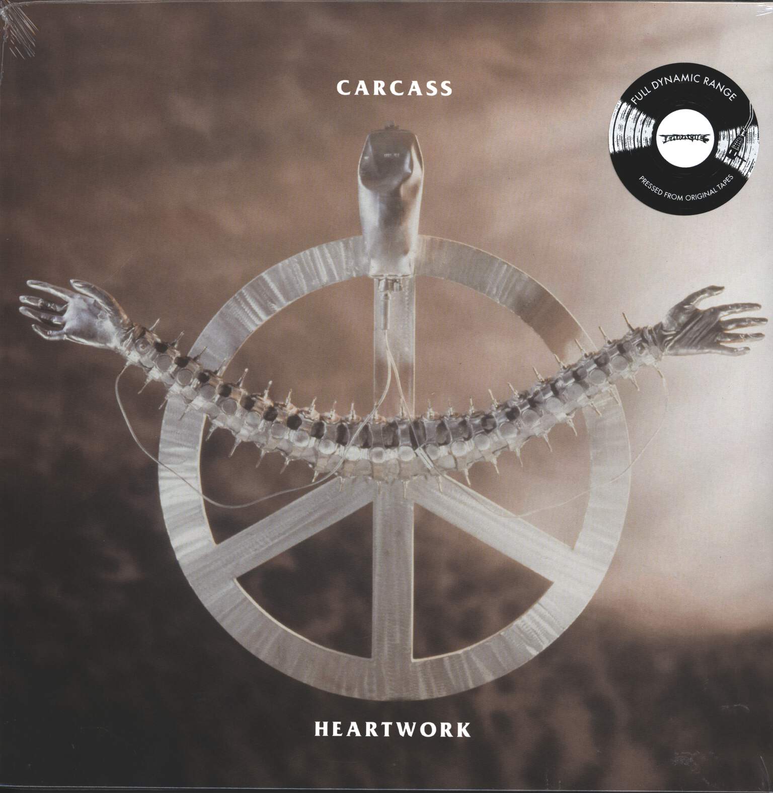 Carcass: Heartwork
