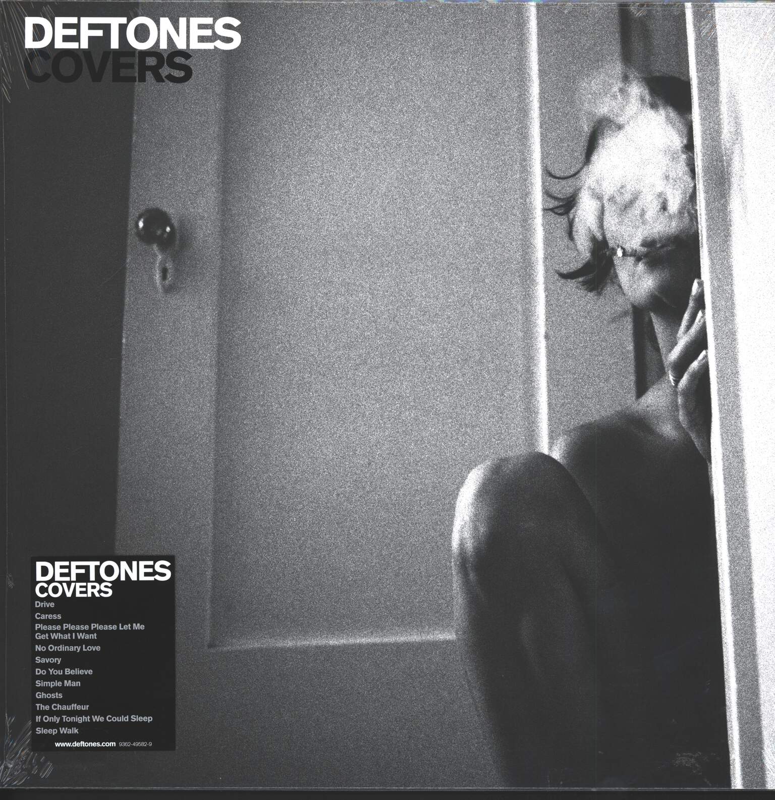 Deftones: Covers