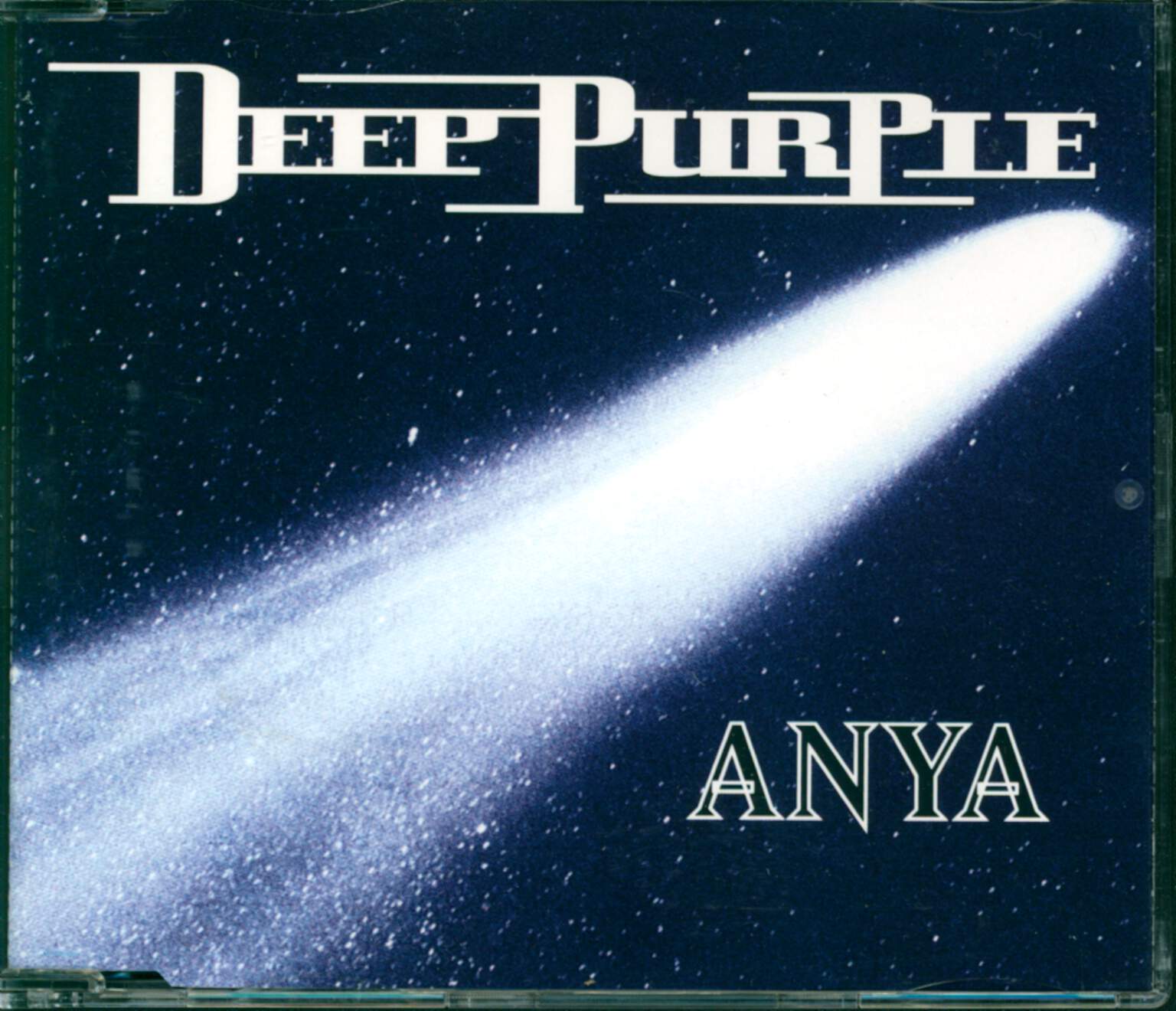 Deep Purple: Anya