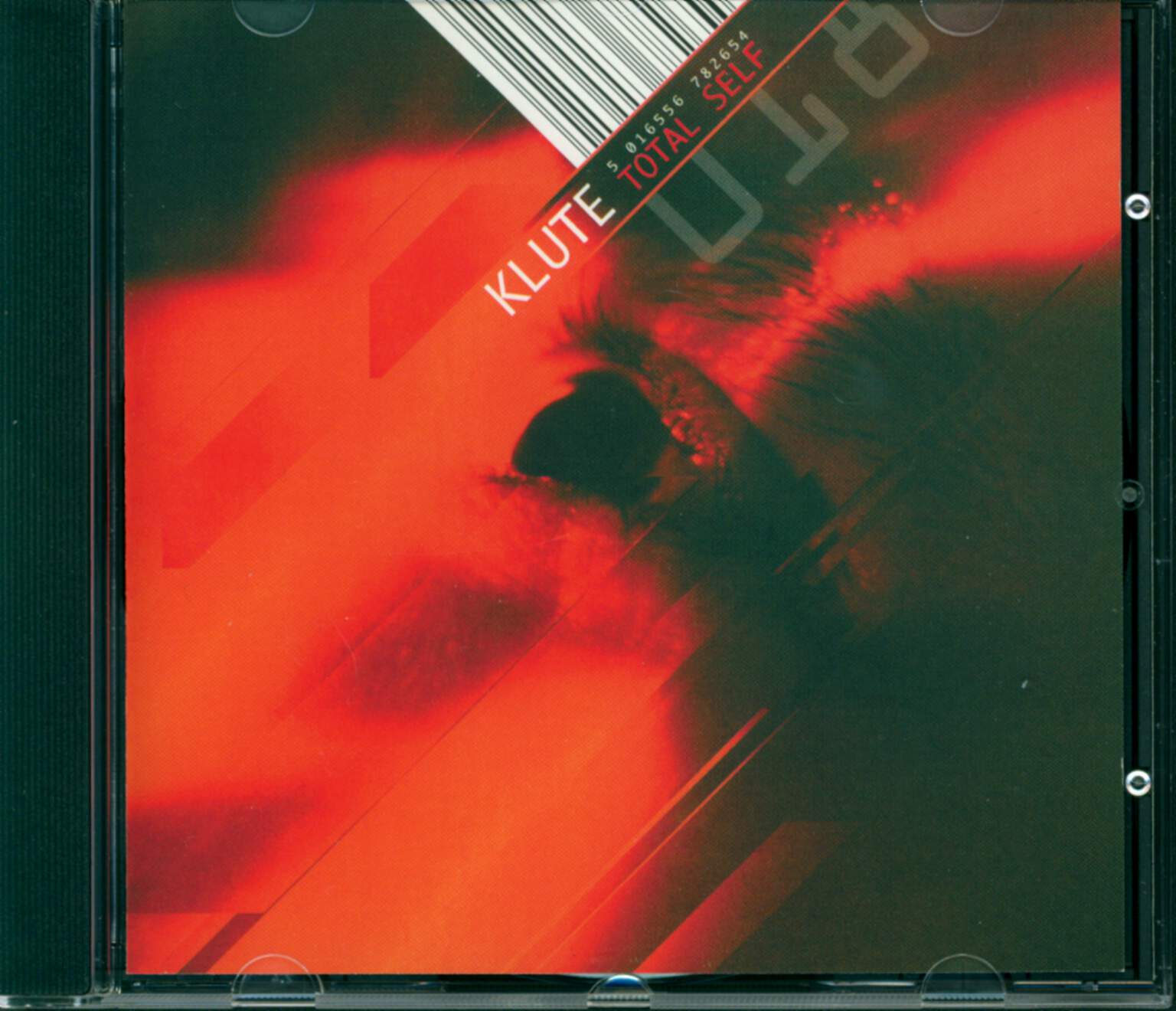 Klute: Total Self
