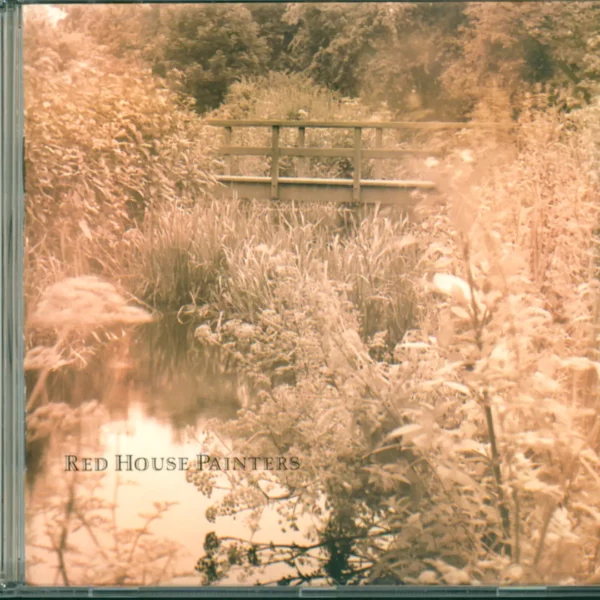 Red House Painters: Red House Painters