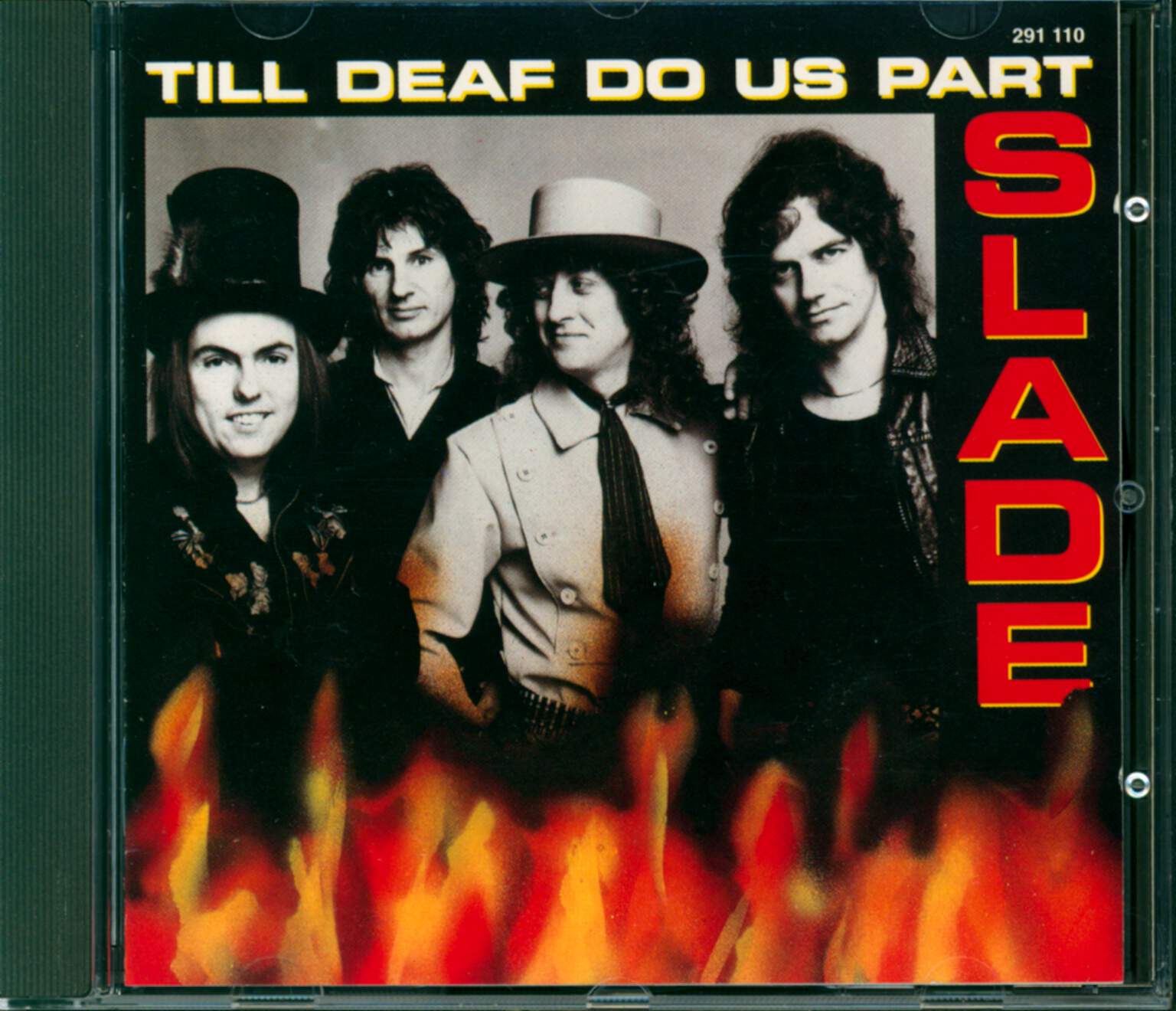 Slade: Till Deaf Do Us Part