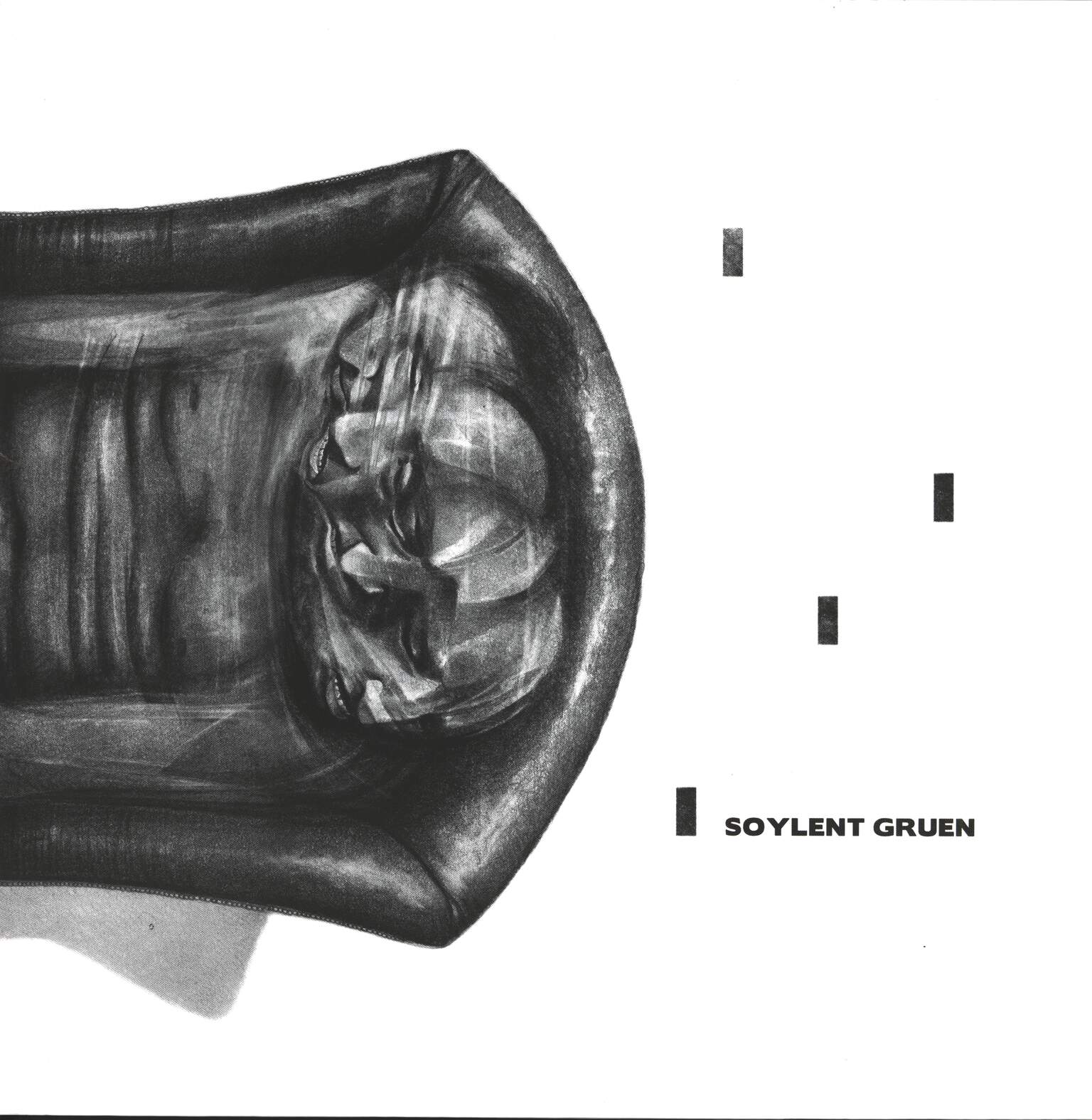 Loki / Eloquent: Soylent Gruen