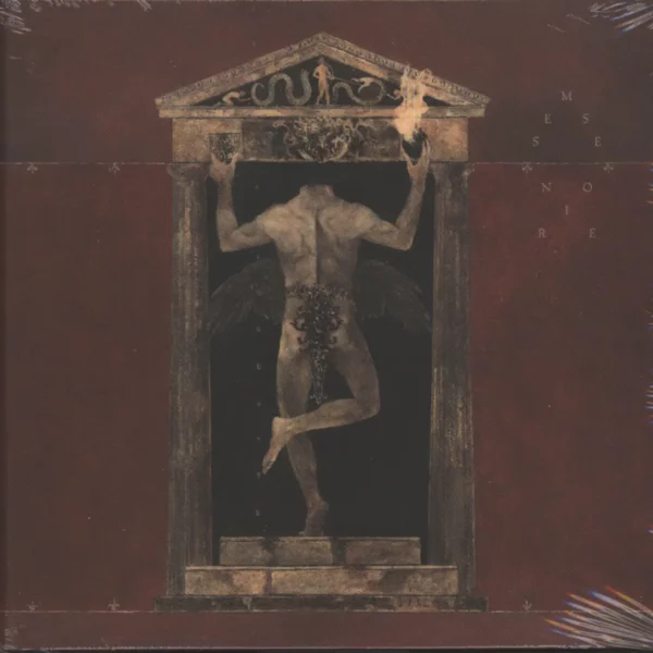 Behemoth: Messe Noire