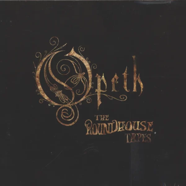 Opeth: The Roundhouse Tapes