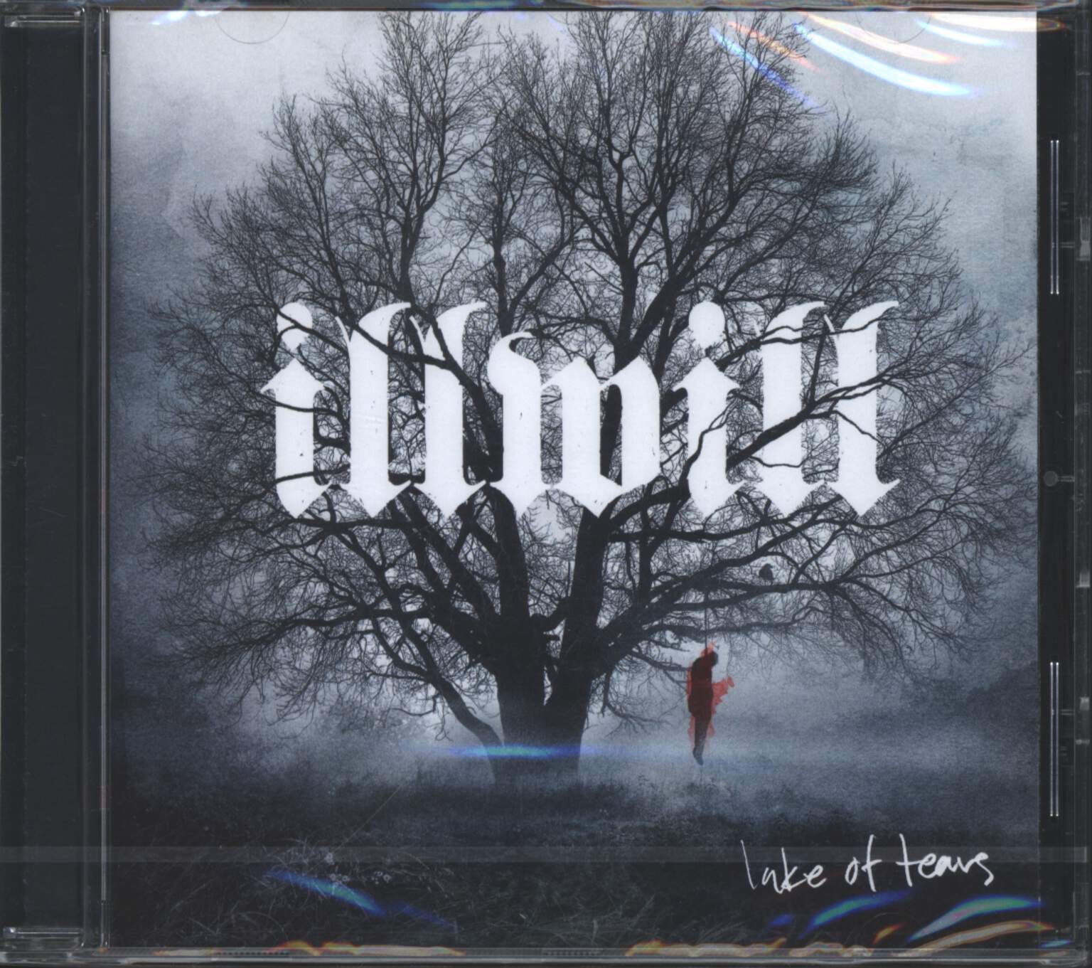 Lake Of Tears: Illwill