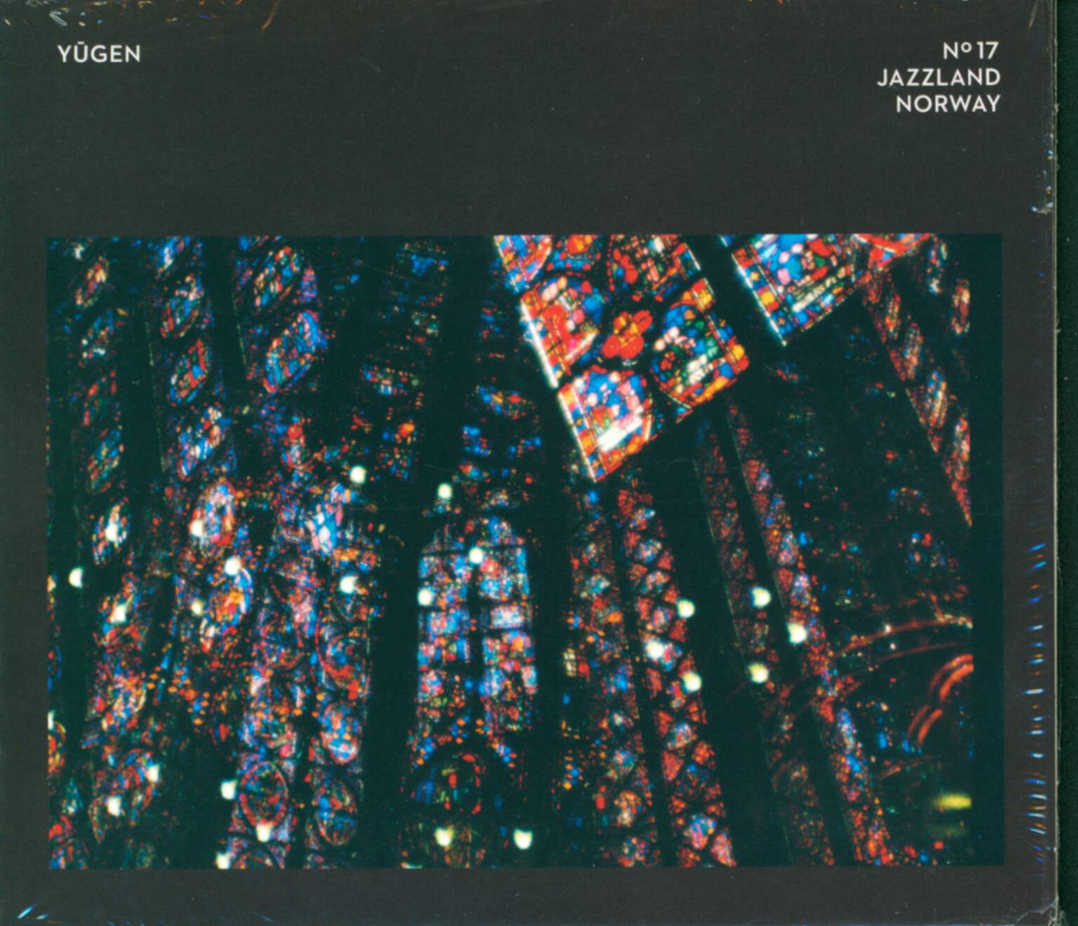 Yūgen: Yūgen