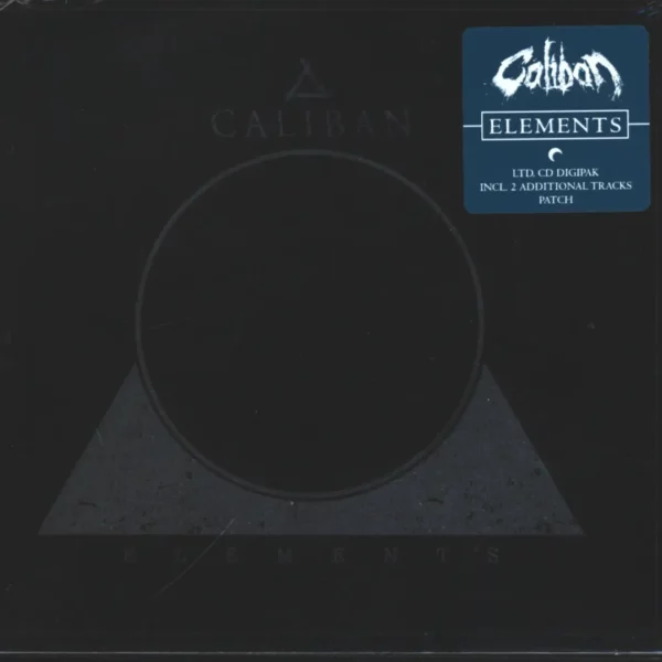 Caliban: Elements