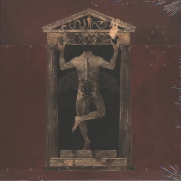 Behemoth: Messe Noire