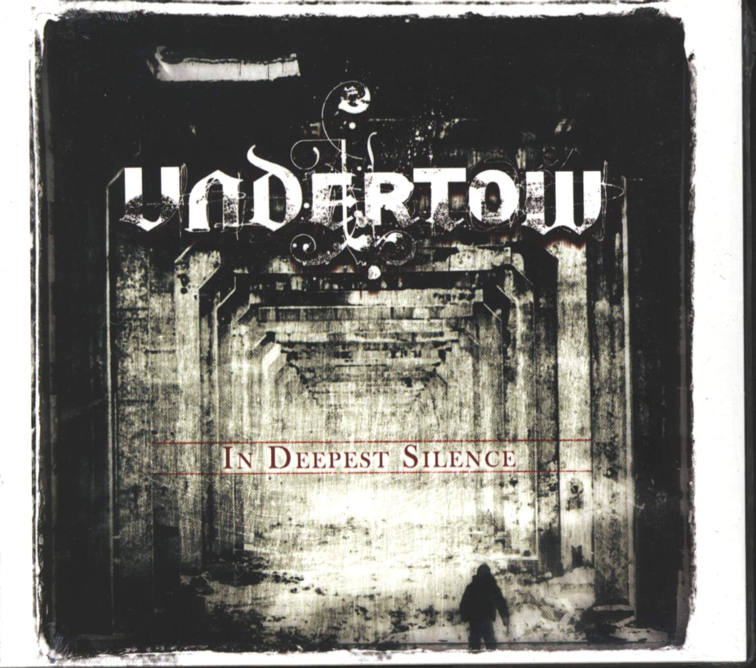 Undertow: In Deepest Silence