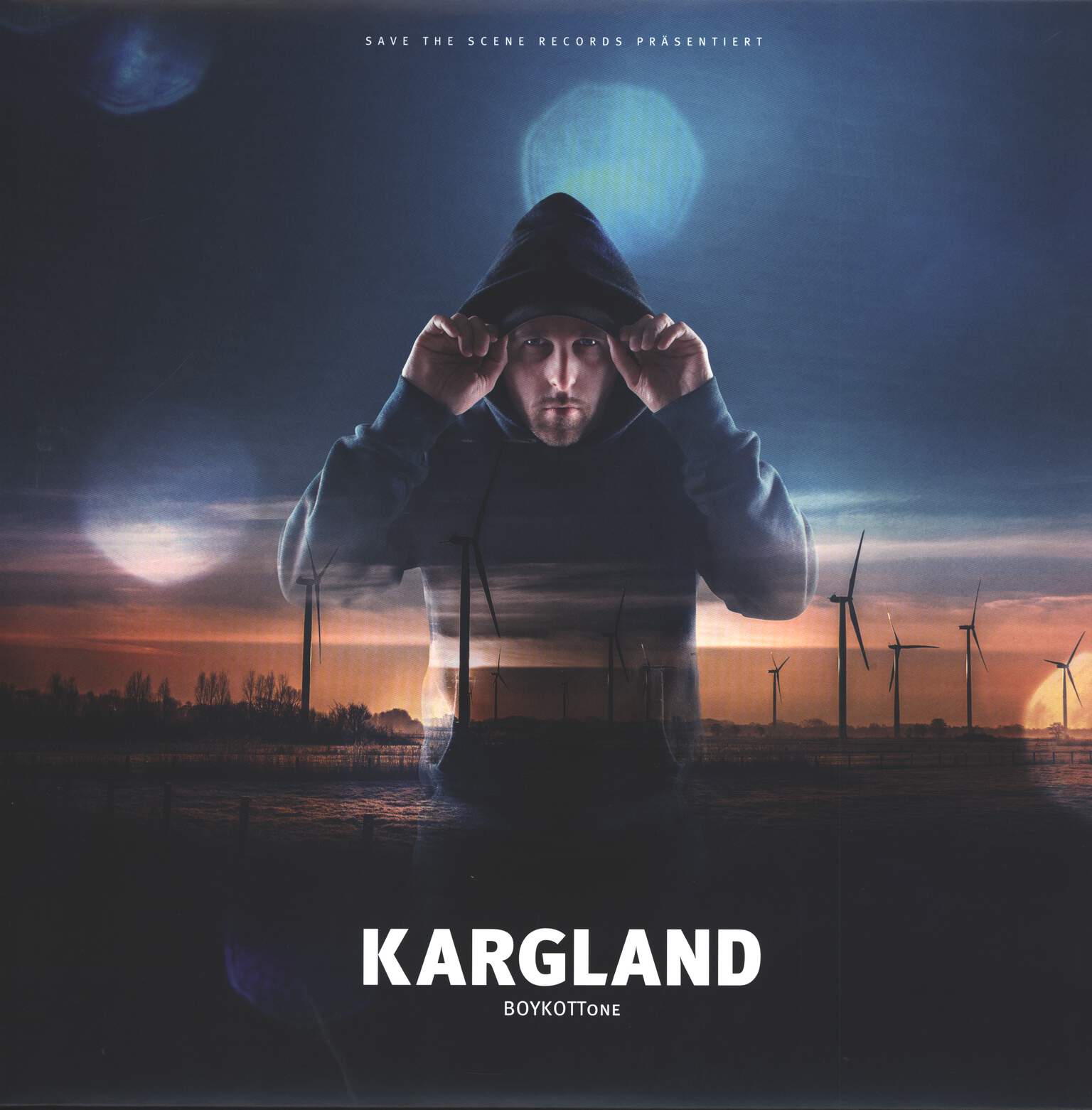 Boykott: Kargland