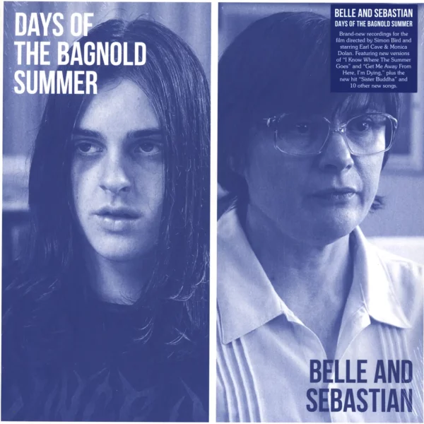 Belle & Sebastian: Days Of The Bagnold Summer