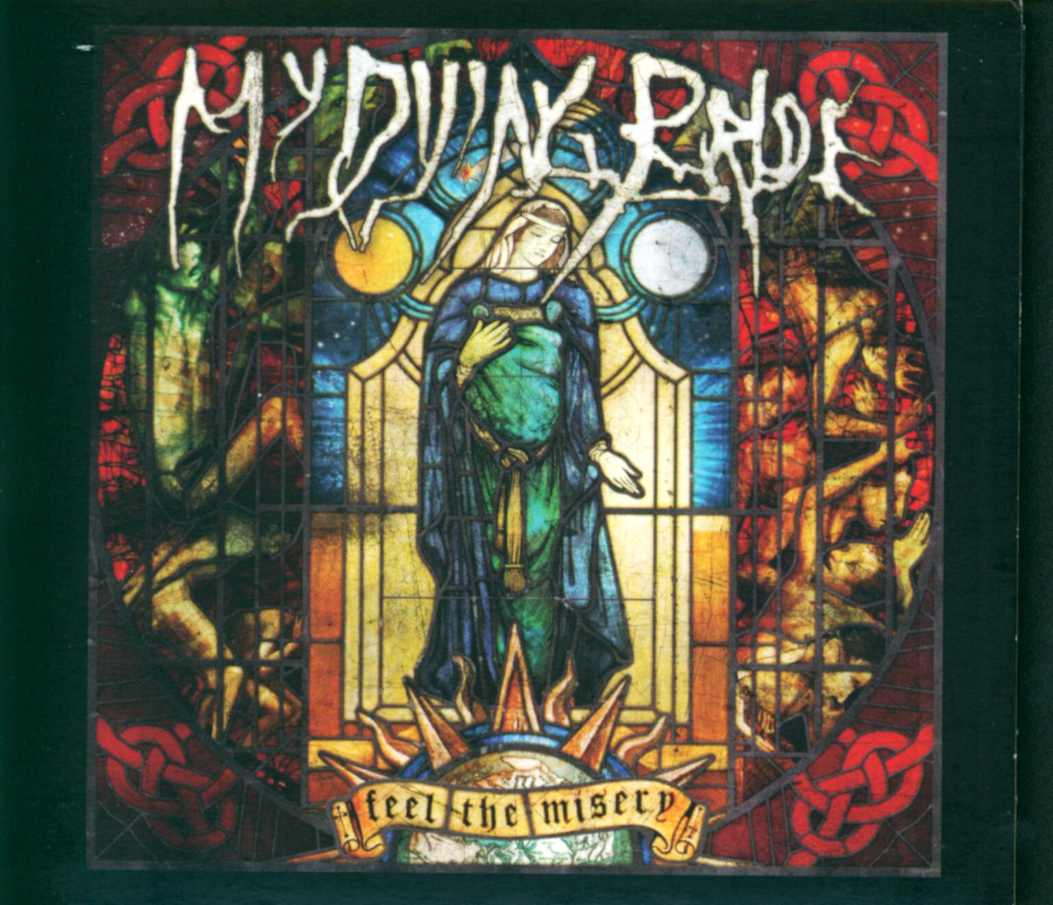 My Dying Bride: Feel The Misery