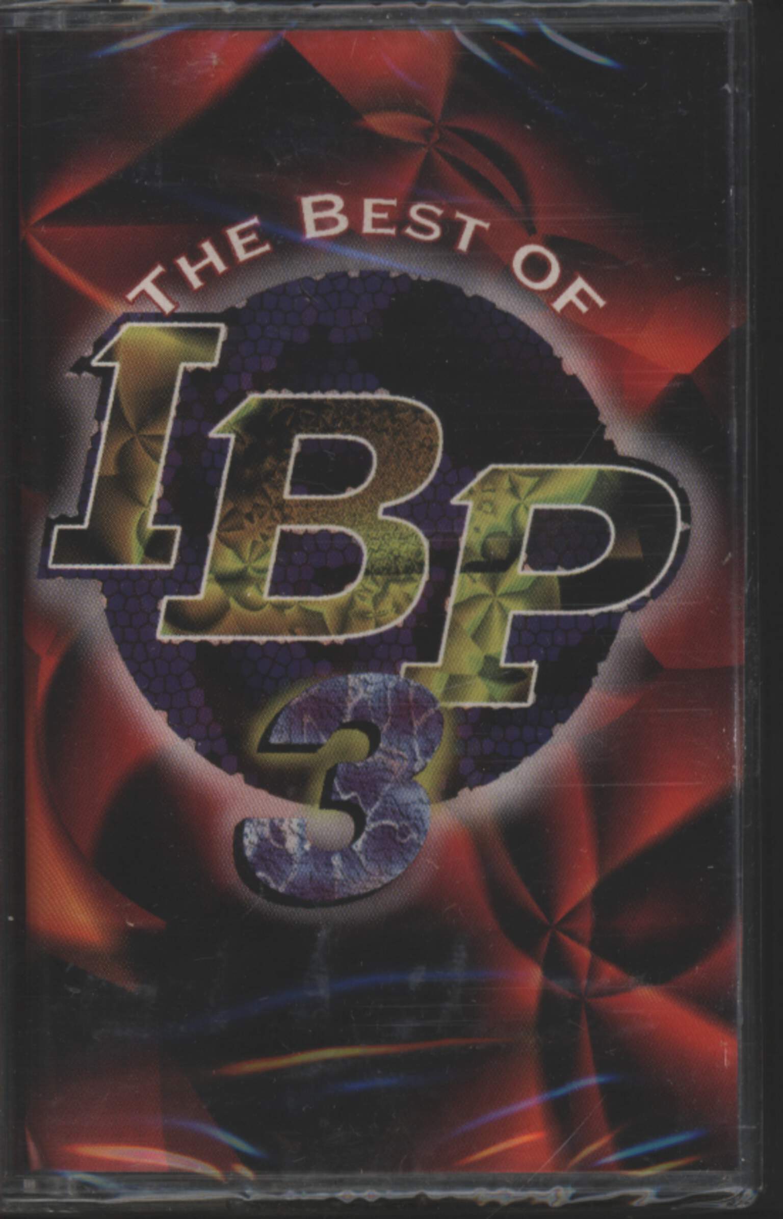Various: The Best Of IBP 3