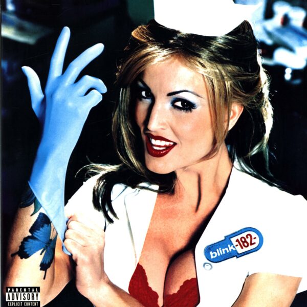 Blink 182: Enema Of The State
