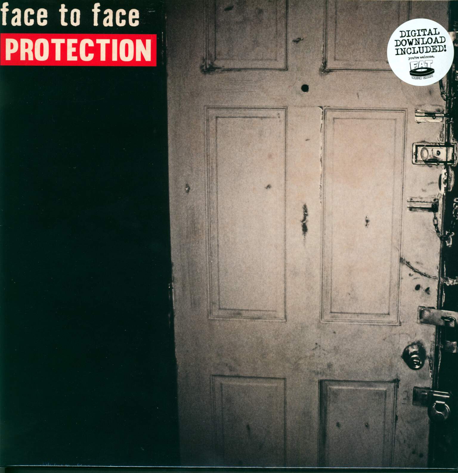 Face To Face: Protection