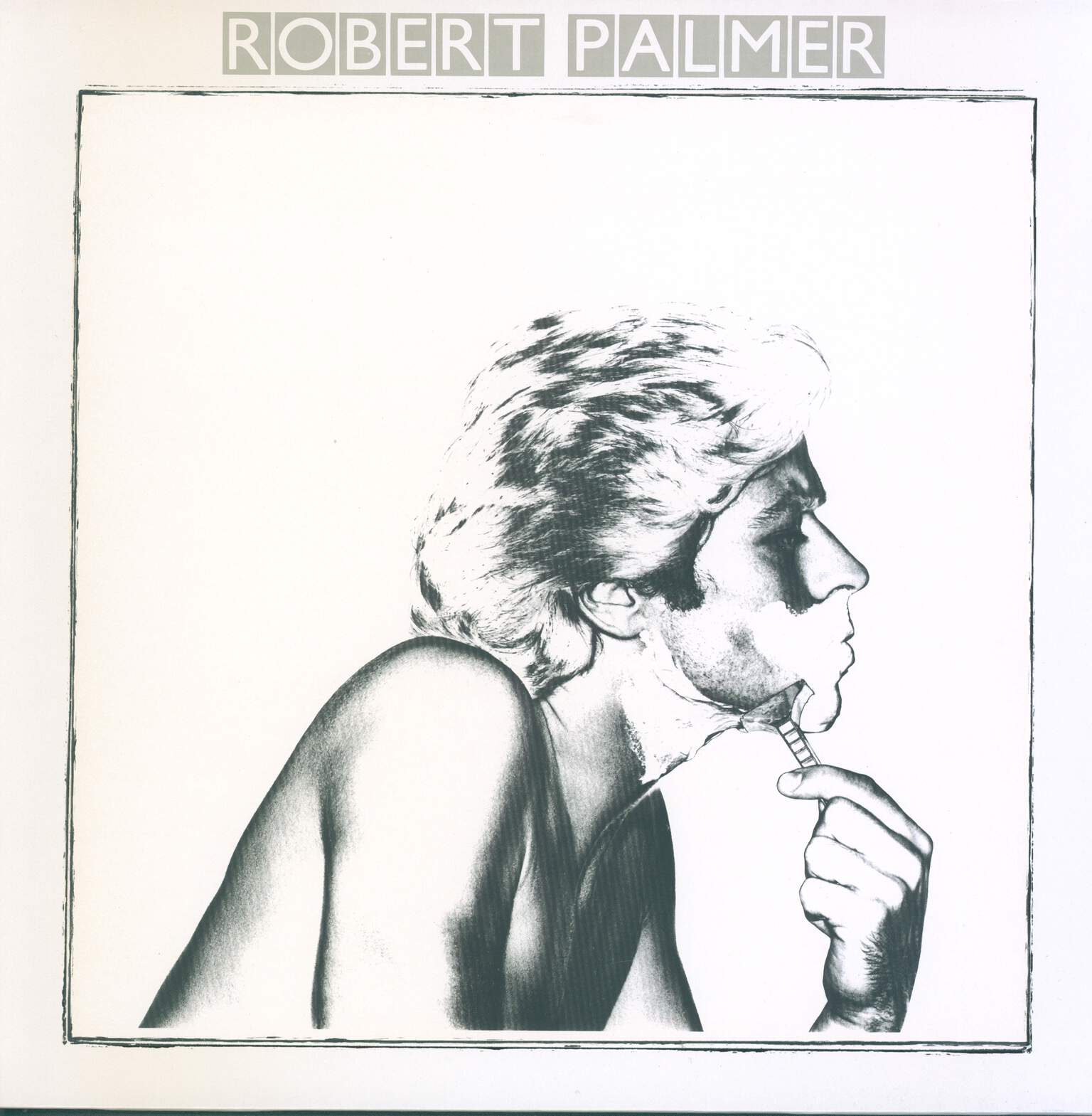 Robert Palmer: Secrets