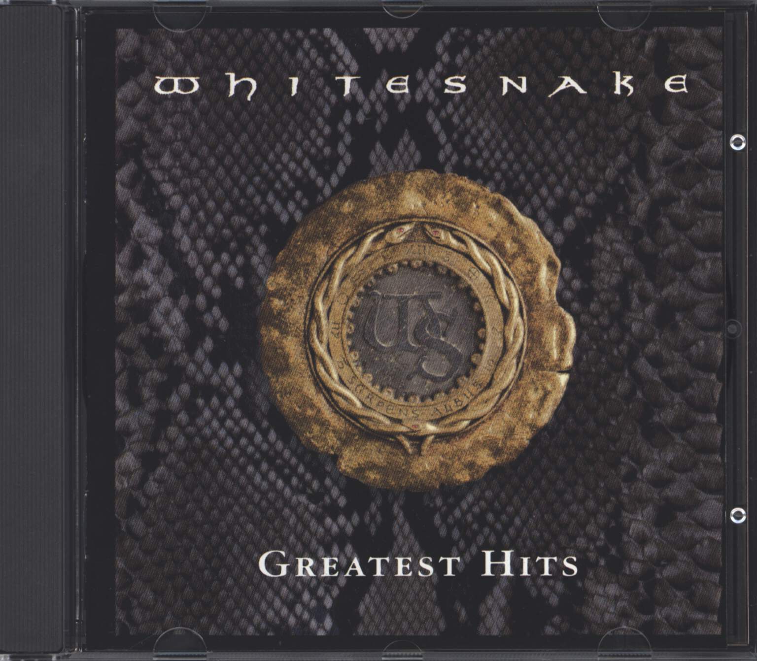 Whitesnake: Greatest Hits