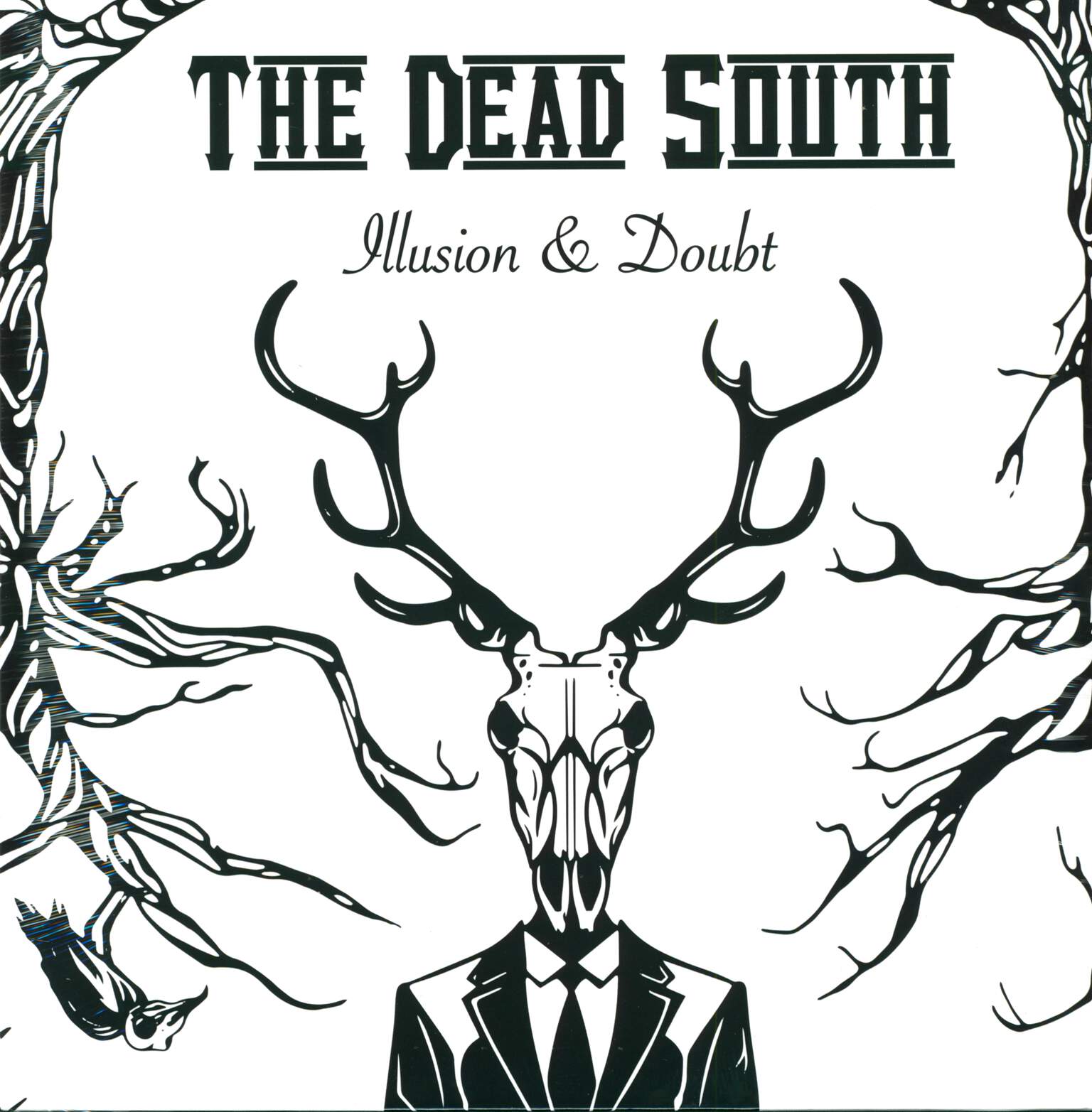 The Dead South: Illusion & Doubt