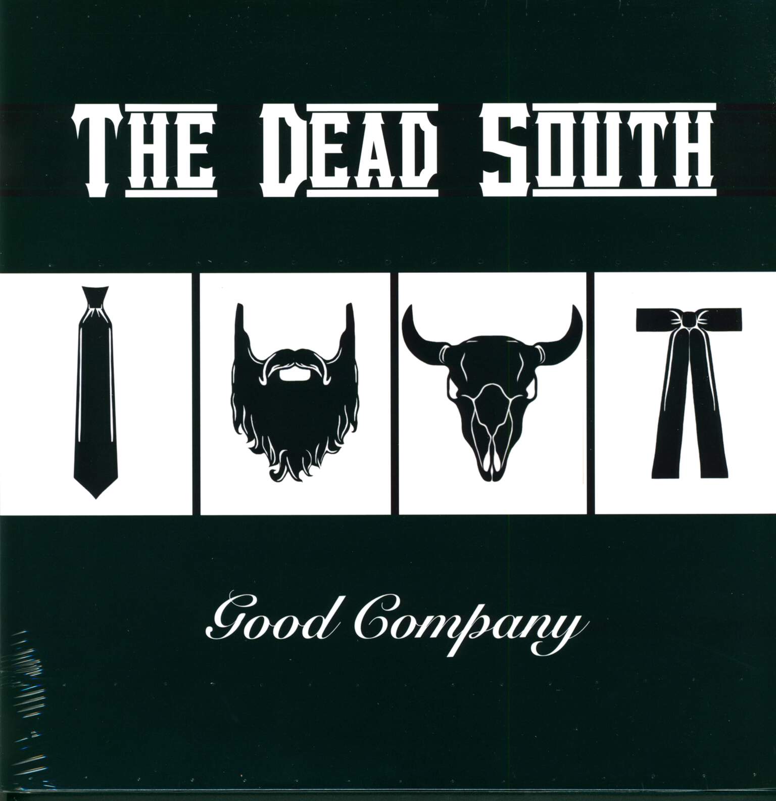 The Dead South: Good Company