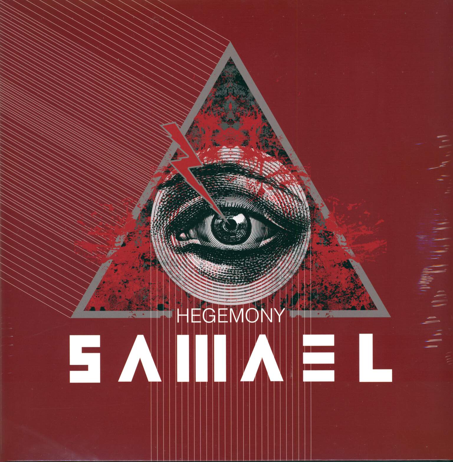 Samael: Hegemony